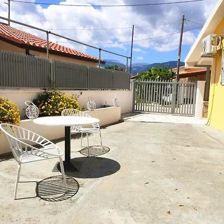 Nyaraló Casa Di Athi