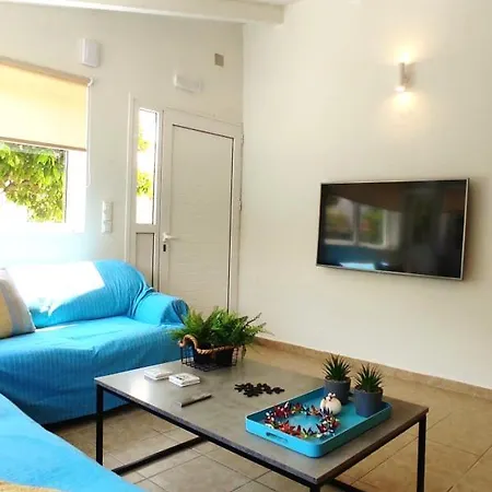 Nyaraló Casa Di Athi