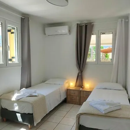 Nyaraló Casa Di Athi