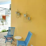 Casa Di Athi Casa vacanze *