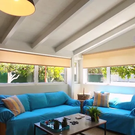 Casa Di Athi Holiday home
