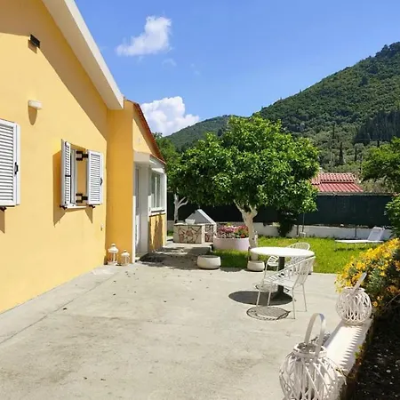 Casa Di Athi Holiday home *
