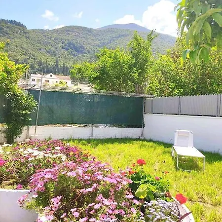 Casa Di Athi سامي
