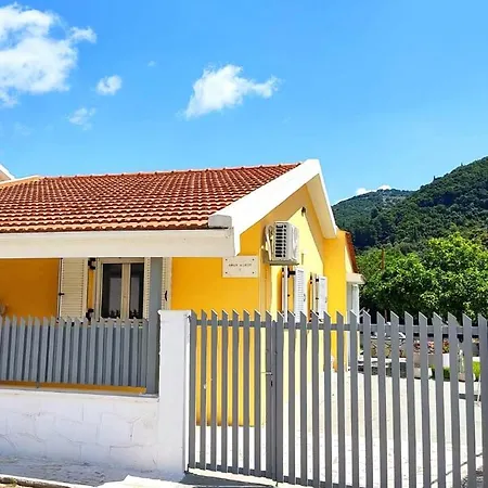 Casa Di Athi