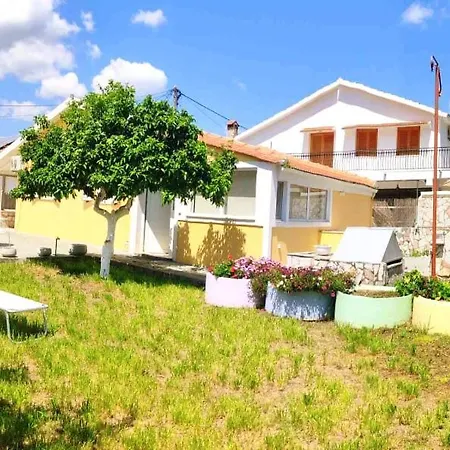 Casa Di Athi Holiday home *