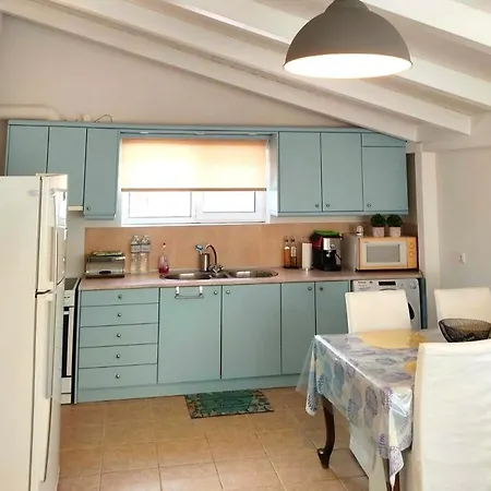 Casa Di Athi Prázdninový dům Sami (Kefalonia)