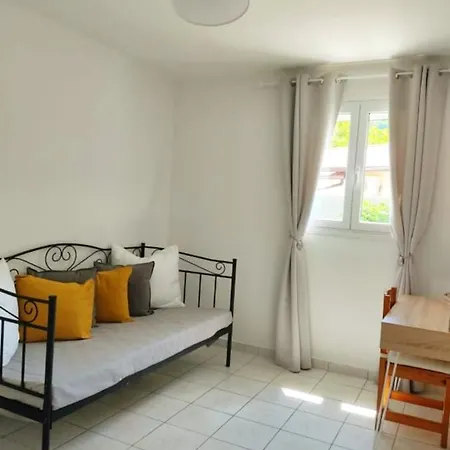 Semesterbostad Casa Di Athi *