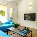 Semesterbostad Casa Di Athi