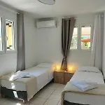 Semesterbostad Casa Di Athi