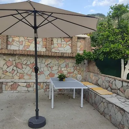 Casa Di Athi *