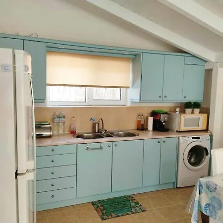Casa Di Athi * סאמי