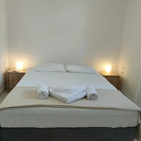 בית נופש Casa Di Athi