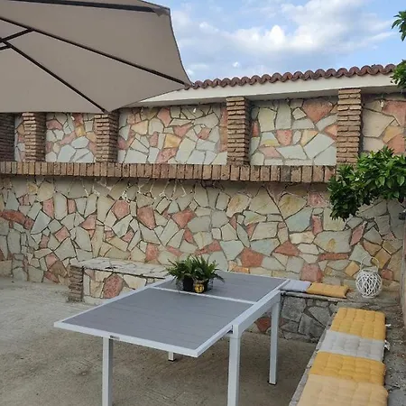 Casa Di Athi בית נופש סאמי